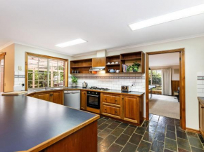 Comfort on Conns, Warrnambool
